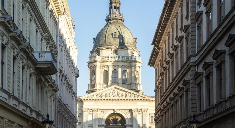 Időjárás: jönnek a frontok, esőssé válik az idő