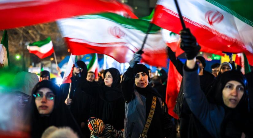 Rendkívüli bejelentést tett Irán az új vezetőjéről – kiderült, életben van-e