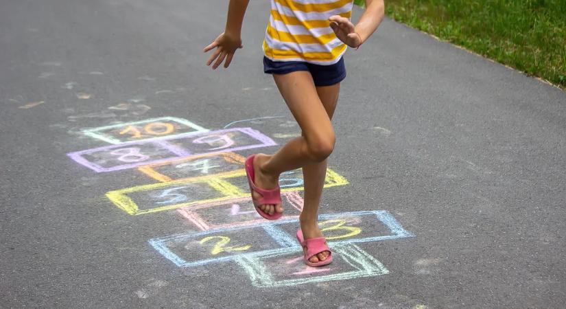 Gyerekkorunk legjobb játékai – neked melyik volt a kedvenced?