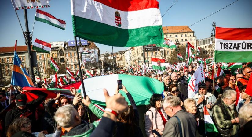 Bencsik András: Nekem nincs problémám Putyinnal, nem veszem észre, hogy zsarolna minket