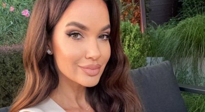 Proksa Szandra Zelenszkijről: „Édesanyaként is ijesztő, hogy ilyen világban élünk”