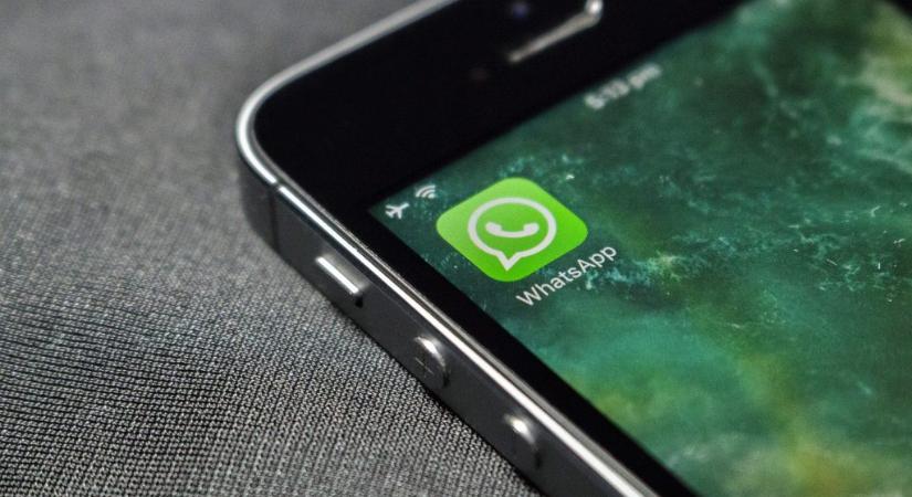 Csalók üzengetnek a Whatsappon ismerősök nevében