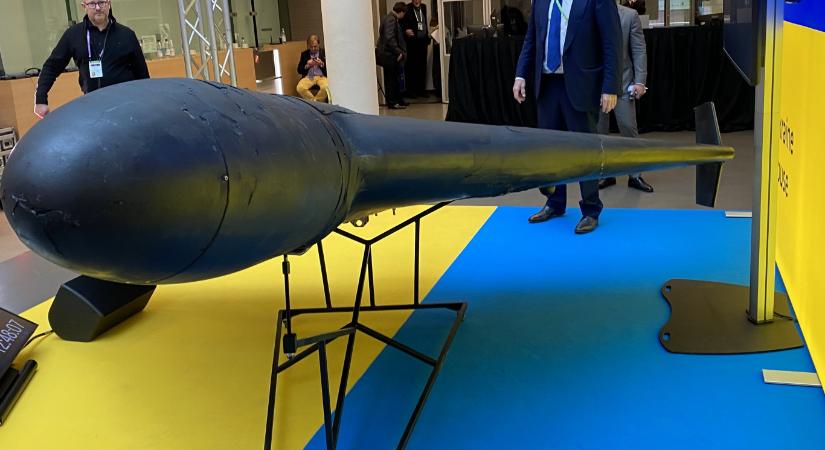 Ukrajna nem ingyen szeretne segíteni a dróntudásával a Közel-Keleten