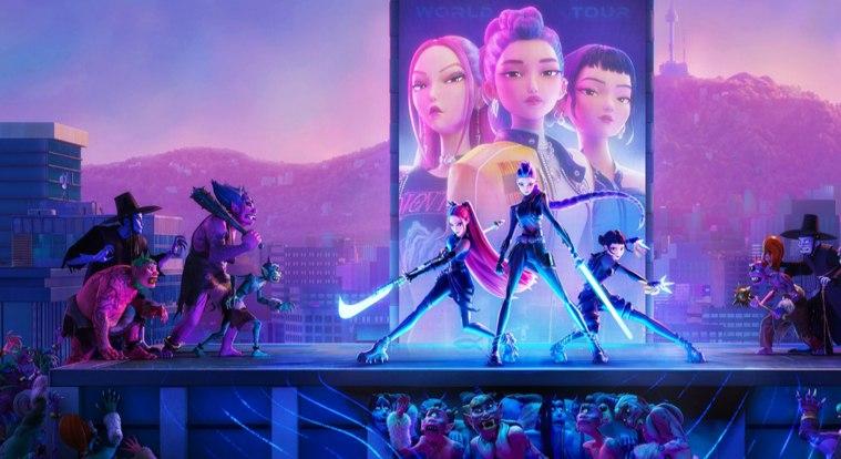 Hivatalos: jön a K-pop démonvadászok 2, mire számíthatsz szülőként?