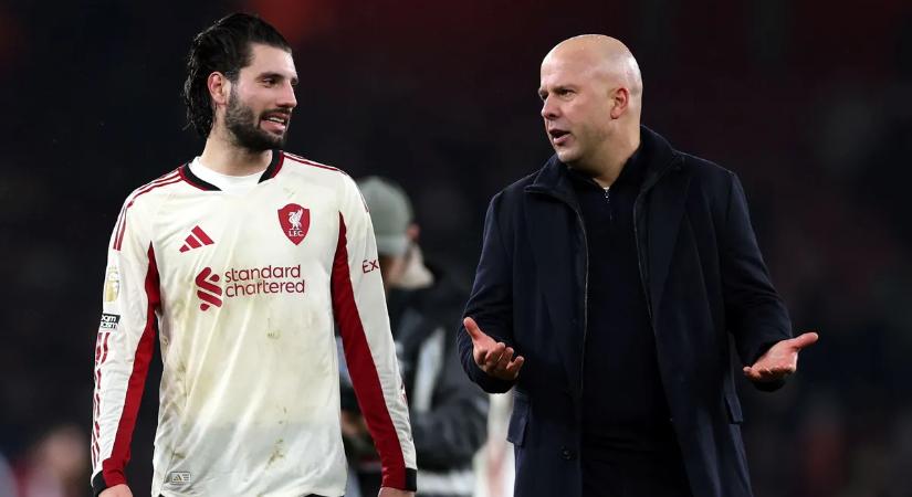 A kiesés elől menekülő Spurs legyőzésével feledtetné a hétközi BL-botlást a Liverpool