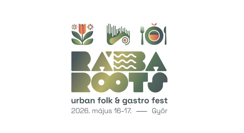 Új fesztivál indul Győrben: a hagyomány és a modern kultúra találkozik a RábaROOTS-on