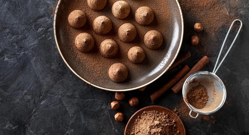 15 perces tiramisu-golyók: a krémes desszert, ami azonnal elfogy