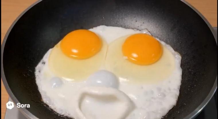 Beépülhet a ChatGPT-be az OpenAI videógeneráló eszköze