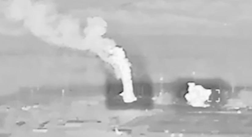 Mi van a Barátsággal? 31 ország nagykövetének árulták el az ukránok első kézből