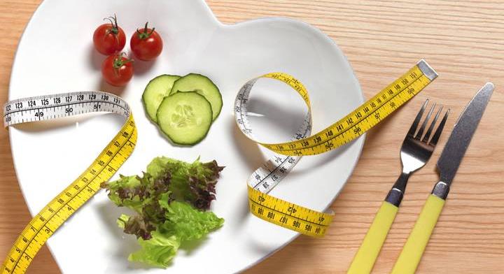 A sikeres diéta titkai: így maradhat tartós a fogyás