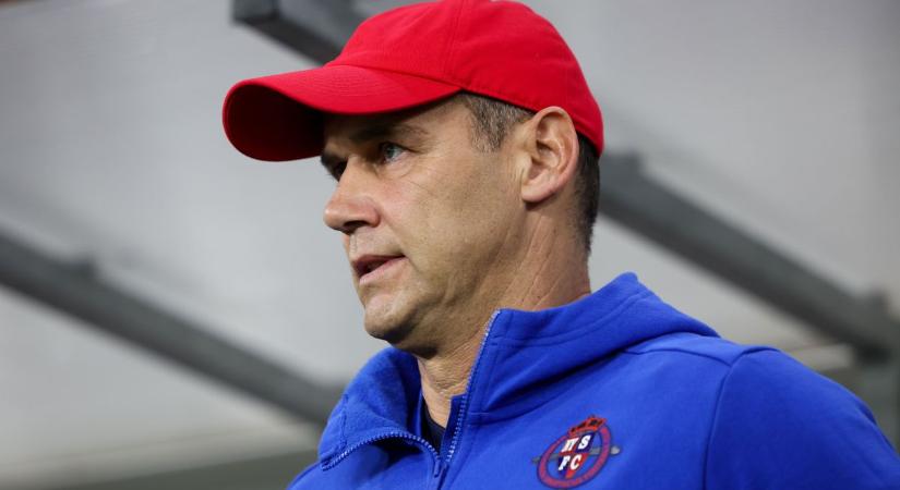 Bódog Tamás: A nézők megkapták, amit vártak (videóval)