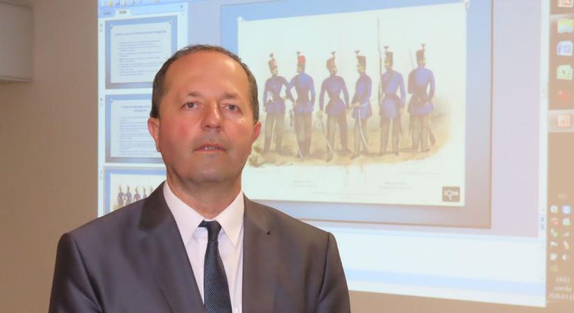 A Rábaköz 1299 nemzetőrt adott a szabadságharcnak, sokan Jellasics ellen vonultak 1848-ban