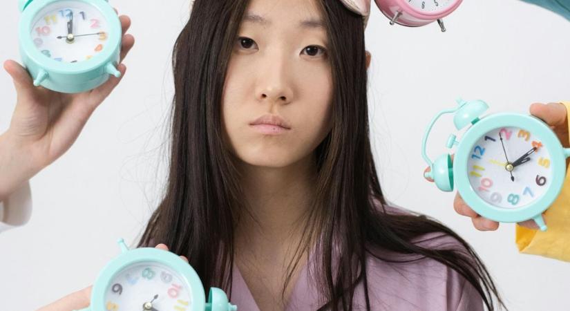 Ez a legrosszabb ébresztőhang, amit kiválaszthatsz, az egész napodat felboríthatja