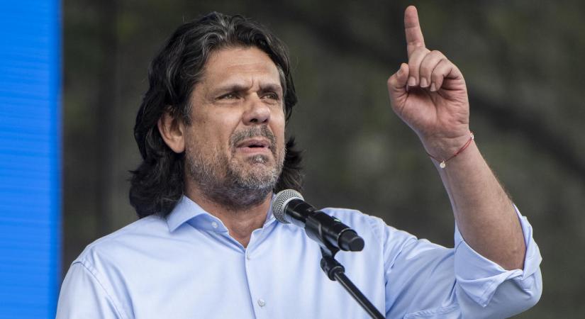 Deutsch Tamás kimondta, újra elő fogják venni az ellehetetlenítési törvényt, ha nyer a Fidesz