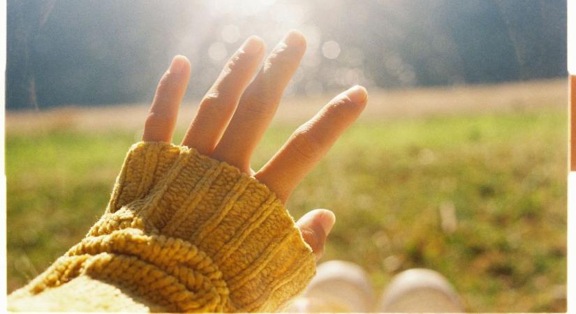 Ragyogó napsütéses időben lesz részünk nemzeti ünnepünkön