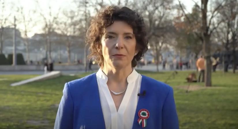 Dobrev Klára a kormányváltásról: „Nem elégszünk meg azzal, hogy Orbán megy”