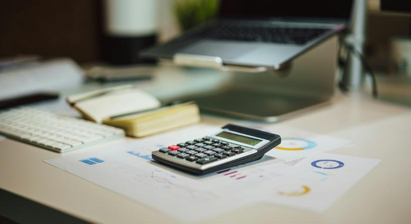 Ma startol az SZJA bevallási szezon, sok a változás