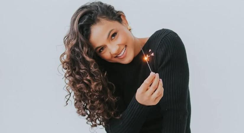 Nyolc éve veretlen a szexi UFC-sztár – képek