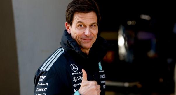 Wolff: Ritkán hatódom meg, de most igen