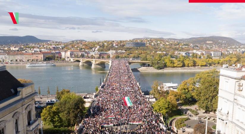 Ezért nagyon fontos a Tiszának és a Fidesznek is a vasárnap délután