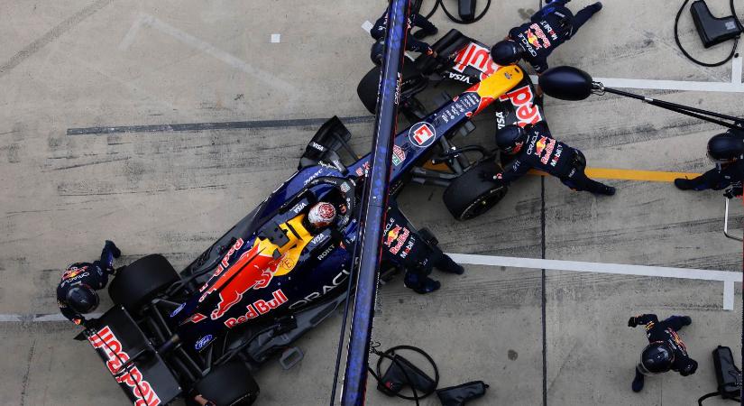 Verstappen: Alapvetően rossz a Forma-1