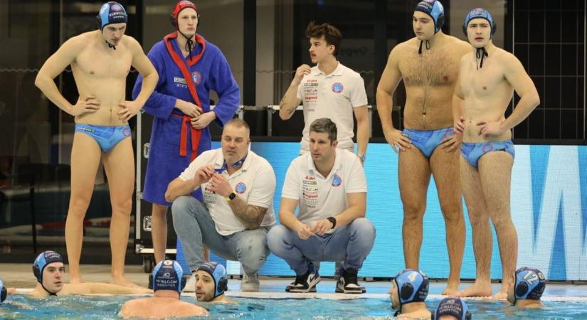 Újabb kellemetlen vereséget szenvedett a Metalcom Szentes