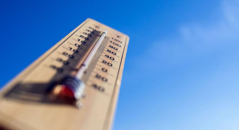 Itt a tavasz? Két városban is 20 fok fölé kúszott a hőmérséklet – mutatjuk, hol volt a legmelegebb