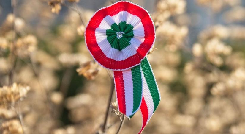 Állami kitüntetésekben részesültek Sopron kiválóságai a nemzeti ünnep alkalmából