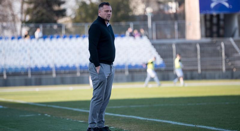 Meglepő vereség: Tímár szerint tükörbe kell nézniük a kecskemétieknek