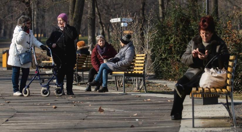 Zivatar? Esetleg szikrázó napsütés? Ilyen lesz az időjárás holnap Hajdú-Biharban