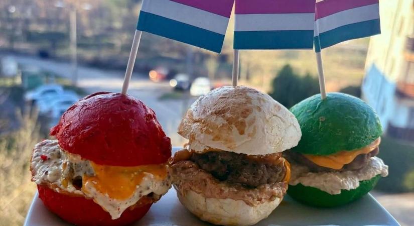 Pilvax burgertrióval csábítanak a legendás magyar láperdőhöz