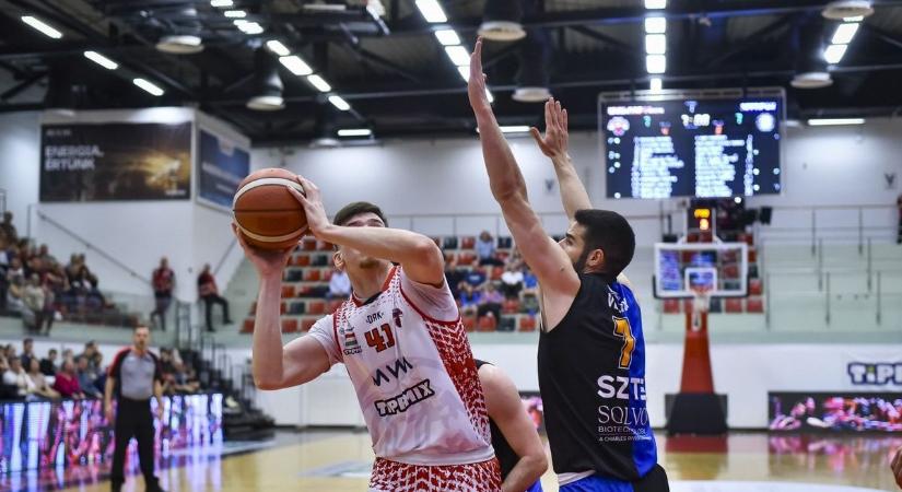 A Lions nyerte a sereghajtók csatáját