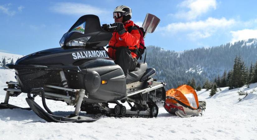 Akcióban a hegyimentők: közel 20-an kerültek kórházba