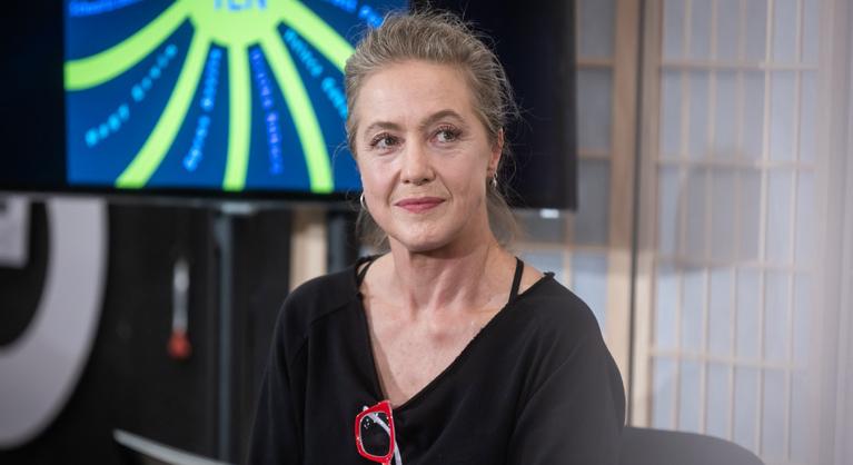 Für Anikó megszólalt a nyugdíjáról, a pontos összeget is megnevezte a Jászai Mari-díjas színésznő