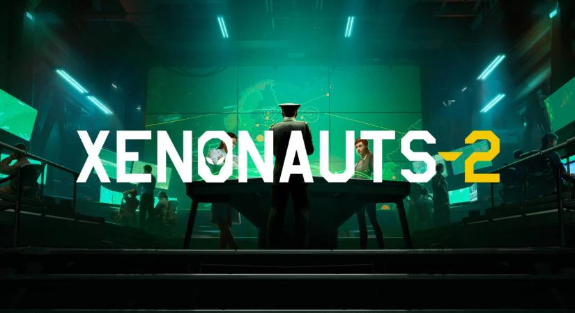 Jövő hónapban kilép a korai hozzáférésből a Xenonauts 2