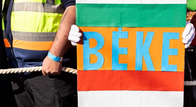 "Ez a mi hazánk, itt mi döntünk" - megelégelték az emberek az ukránok fenyegetéseit