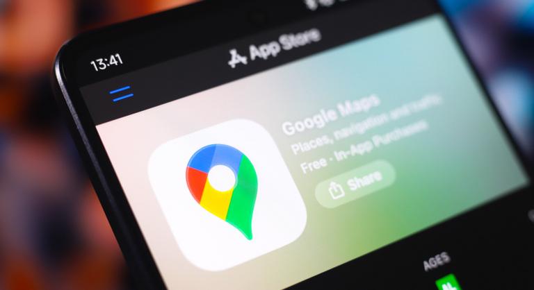 Valami egészen új költözött a Google Térképbe, és teljesen megváltoztatja a navigációt