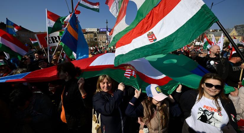 Magyarországon a legolcsóbb az áram és a gáz: a függetlenség gyümölcse, amit gyűlölnek a zsarolók