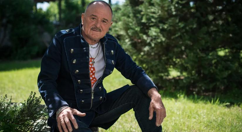 Nagy Feró kimondta a Békemeneten, amit senki nem mer felvállalni