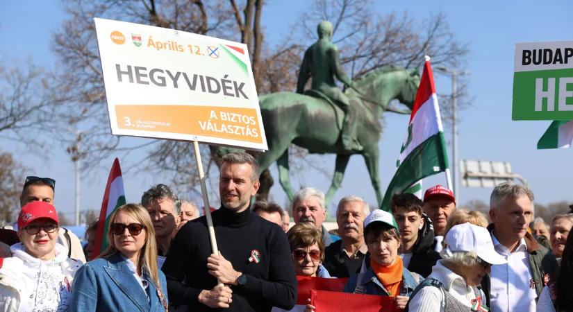 Steiner Attila: Ha nem állunk ki a háború ellen, akkor nagyon könnyen nagyon nagy bajba kerülhetünk