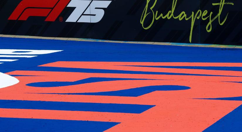 Magyarország beszáll a Forma-1-be? Magyar-kínai csapat gurulhat a pályára hamarosan