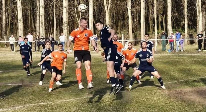 Kilenc gól Érpatakon és Apagyon is (videóval)