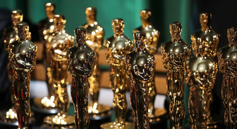 Brutális, mi van a 120 milliós ajándékcsomagban, amit a sztárok kapnak ma az Oscaron