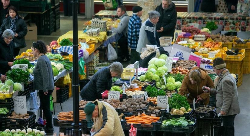 Meglepő lista: kiderült, melyik a világ legegészségesebb zöldsége