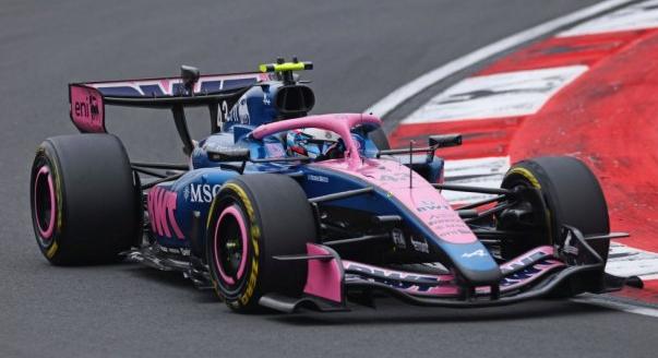 Ocon bocsánatot kért Colapintótól az ütközésért