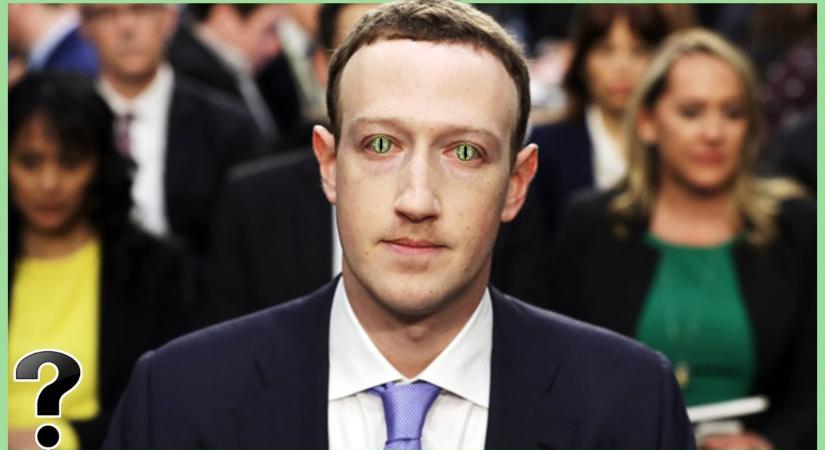 AI-pánik: 20%-os leépítést tervez a Meta, adatközpontokba fektetne Mark Zuccerberg