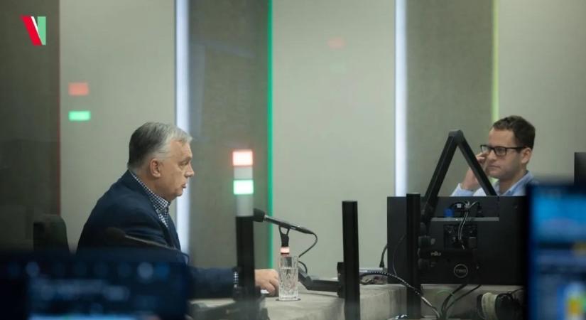 „Jézusom, behallatszik!” – Kiszivárgott hangfelvételen ismerték be a választási bukást