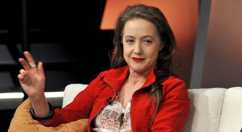 Für Anikó a nyugdíjáról: Talán egy tank benzinre elég lesz