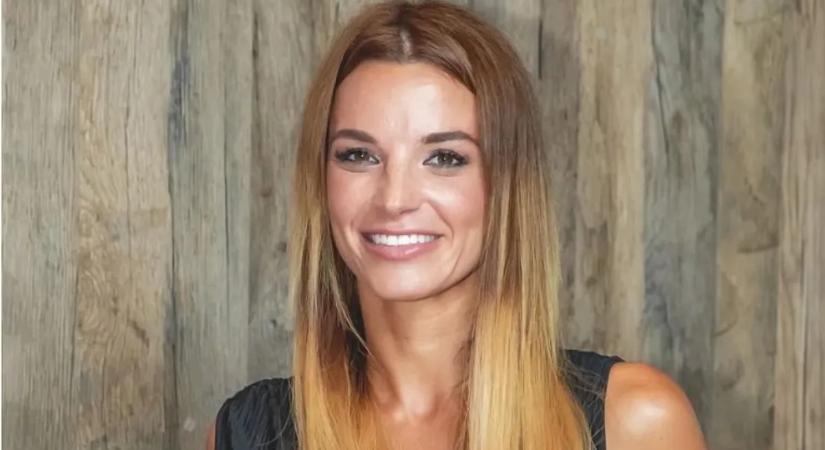 Kiderült, hogy Berki Mazsi babát vár-e!