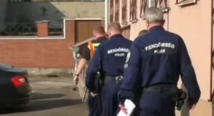 Sokkot kaptak Ózdon: azt hitték, csak álmodnak, amíg meg nem látták a fényt a szobában - videóval